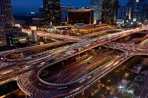 智库·研究   战略留白:超大城市可持续发展的北京道路