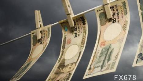 日元反弹希望来了！若能发明疫苗，日本经济有望2022年前恢复至疫情前水平！