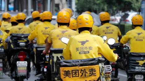 美团涉嫌垄断被立案调查，商家、骑手、用户等都对其不满