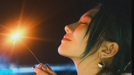 女爱豆恋上“有妇男”？上不了热搜却上推特，丢脸丢到国外去了