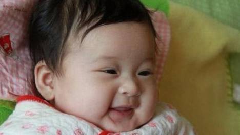 宝爸的哪些特征容易遗传给孩子呢？此几个特征很明显