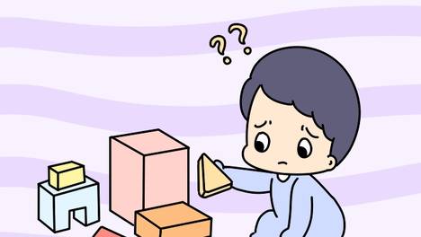 小时候没有爸爸疼爱的孩子，长大后这三种情况很难避免