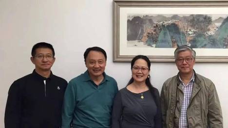 艺得学社：与大师对话，与艺术同行