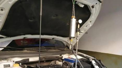 途虎养车烧钱模式遇瓶颈：营收下滑 合作门店数