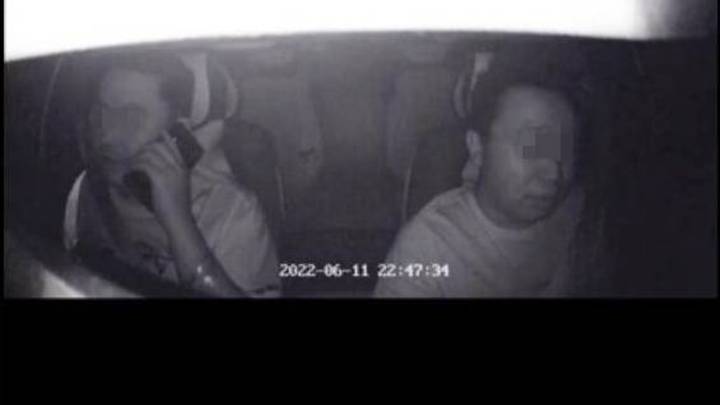 哈尔滨网约车钓鱼执法事件,给严重警告处分,你对结果满意吗?