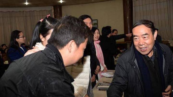 贾平凹比莫言的作品更伟大,你认同吗?