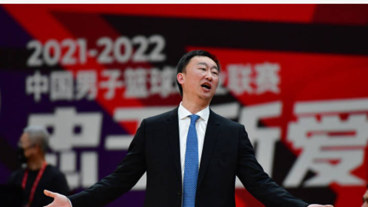 刘维伟称新冠肺部感染对球队影响大,你怎么看?