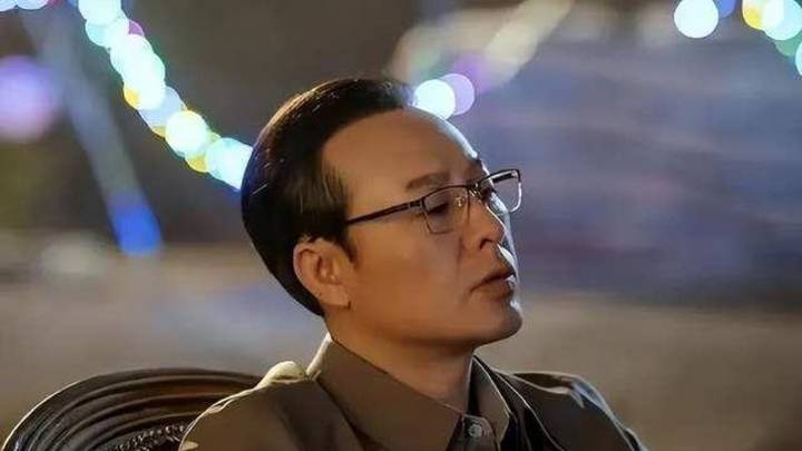 张颂文神秘妻儿首曝光,是高学历气质美女吗?