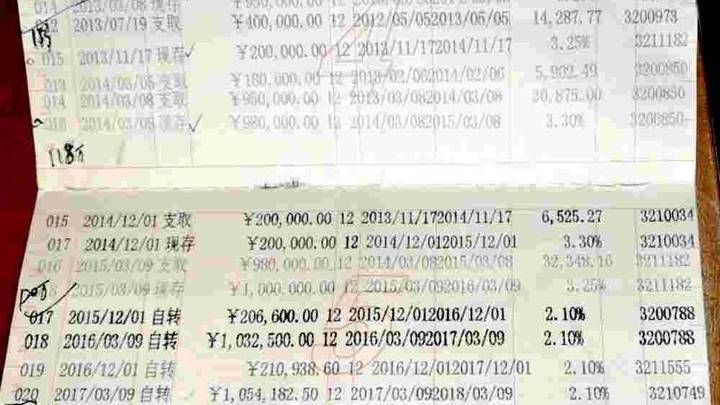243万存款被行长挪用,银行有责任吗?