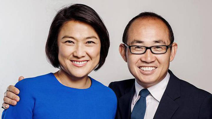 潘石屹在美国买了几十亿物业,你认为他有存款吗?