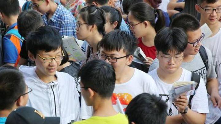 中考分流制改变了,你觉得对学生和家长的影响大吗?