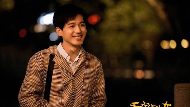 接连出演“悲情戏”,白宇转型成功了吗?