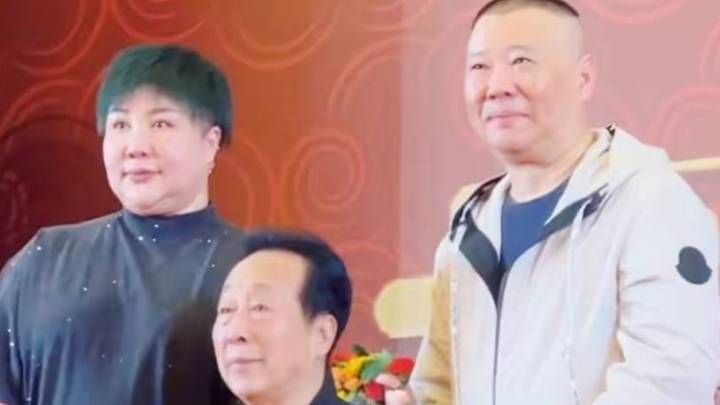 郭德纲为什么搬师回天津,购440平豪宅陪读8岁幼子?