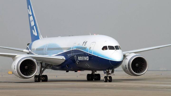 波音787客机存在新缺陷,你会坐这种飞机吗?