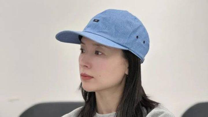 董洁回忆离婚风波称从未埋怨过潘粤明,你相信吗?