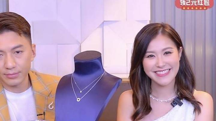 你喜欢周大福吗?