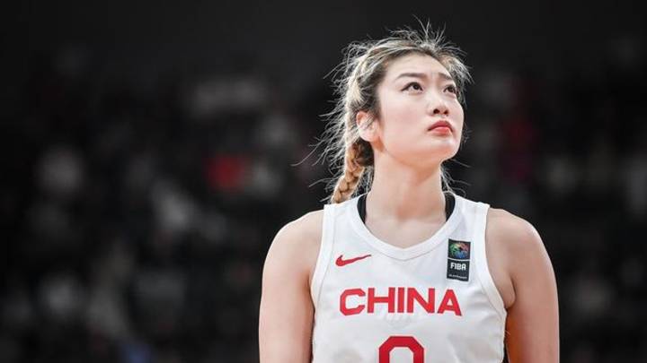 女篮时隔12年重返亚洲之巅,你最想说什么?