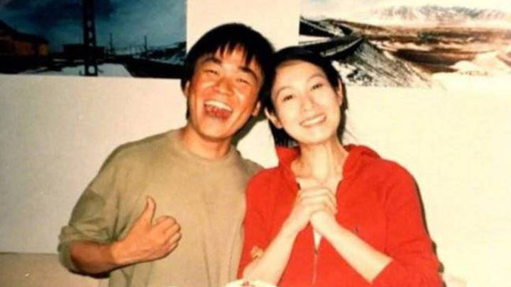 王宝强晒照感谢刘德华刘若英支持,称傻根有傻福,你相信吗?