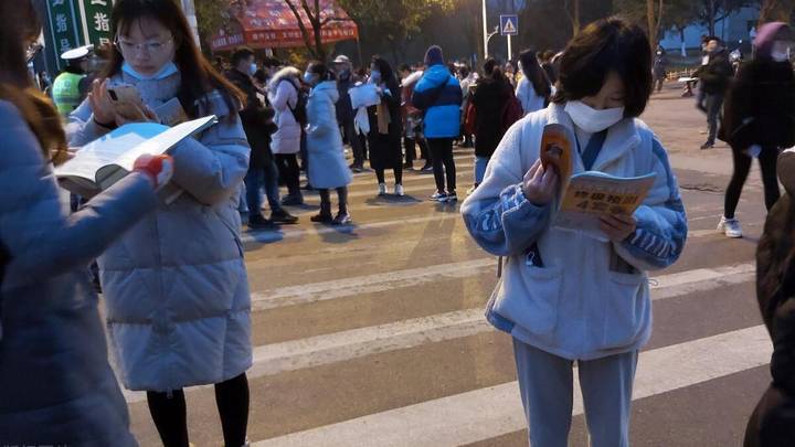 分数线划错,高分考生落榜,学校有责任吗?