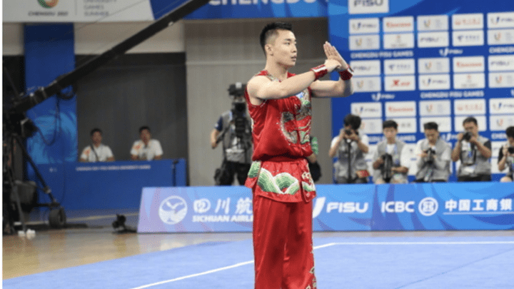 大运会最新奖牌榜排名,日本4金领跑,中国第3,你觉得是实至名归吗?
