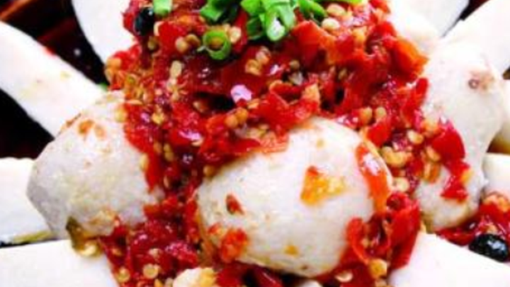 秋天多给孩子吃这种主食,每天来一碗,可以增强抵抗力吗?