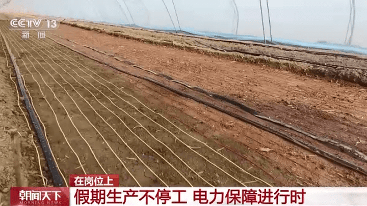 生产不停工、供热不中断,能保障电网安全稳定运行吗?