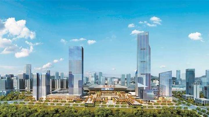 先行区和核心区,你更喜欢哪个?