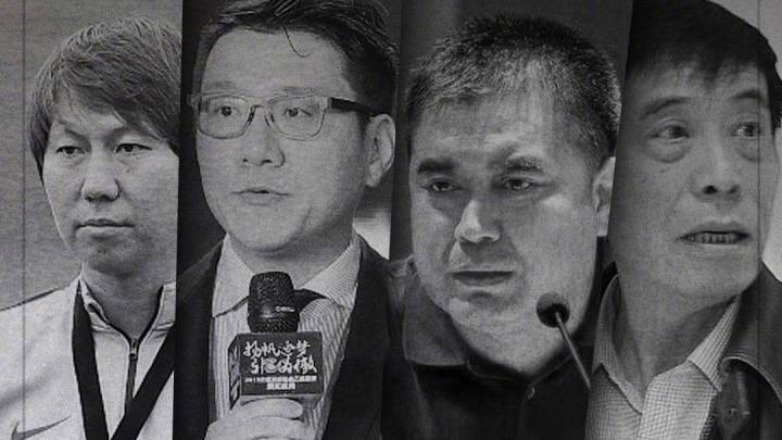 人民日报谈足坛反腐:绿茵场容不得玷污,你认同吗?