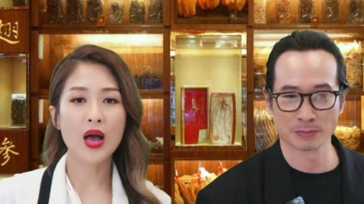 tvb电商战略报捷,六小时直播带来人民币2350万销售额,你看好吗?