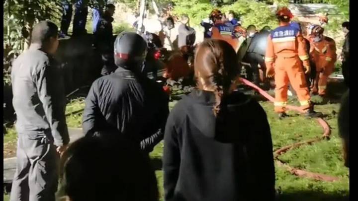 重庆市丰都县一名9岁男童不幸身亡,家长有责任吗?
