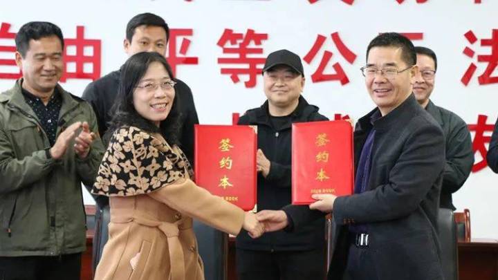 百年名校牵手生源大校,能实现足球人才的初高衔接吗?