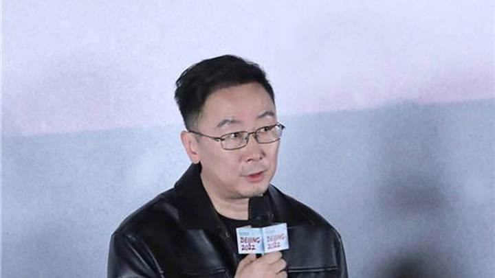 北影节开幕片《北京2022》首映,陆川携苏翊鸣亮相,你期待吗?