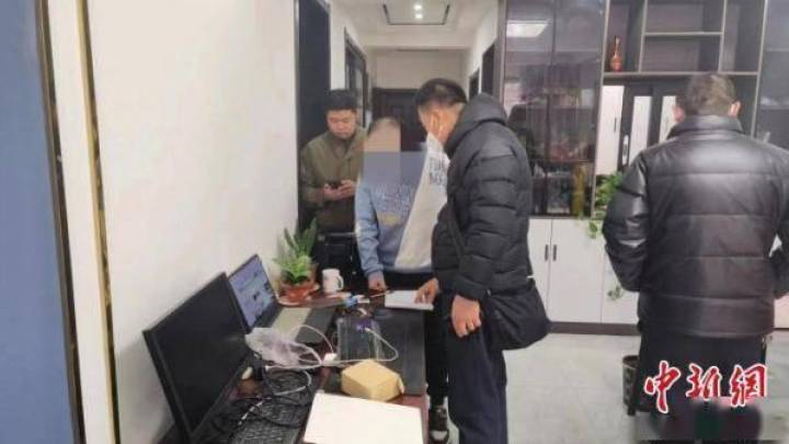 《流浪地球2》上映次日就被盗录,是谁在贩卖传播盗版电影?