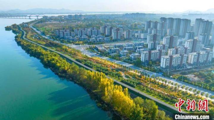 湖北襄阳加快建设全国性综合交通与物流枢纽城市,你去过襄阳吗?