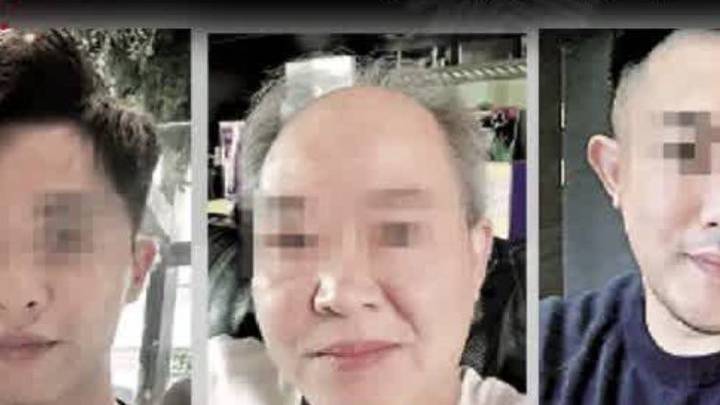香港名媛碎尸案6名被告所涉案件下午再审,你支持重判吗?