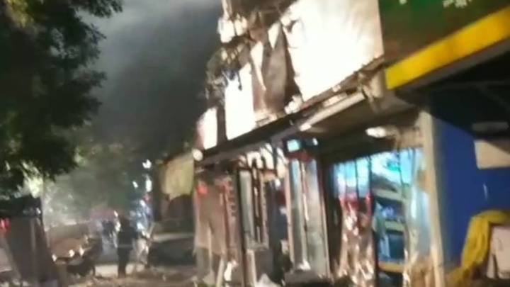 凌晨3人死亡,嫌疑人已被抓获,你支持重判吗?