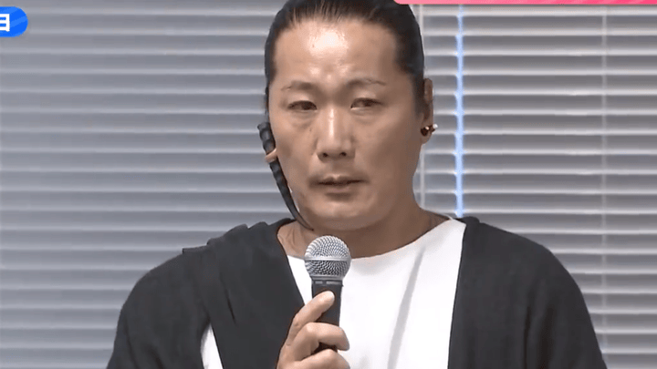 广末凉子出轨后,丈夫公开道歉,你认为她是好妻子吗?