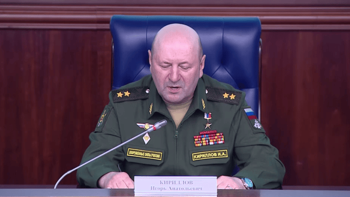 俄军高官称专利表明美可用无人机释放携病毒蚊子叮咬敌方士兵,你相信吗?