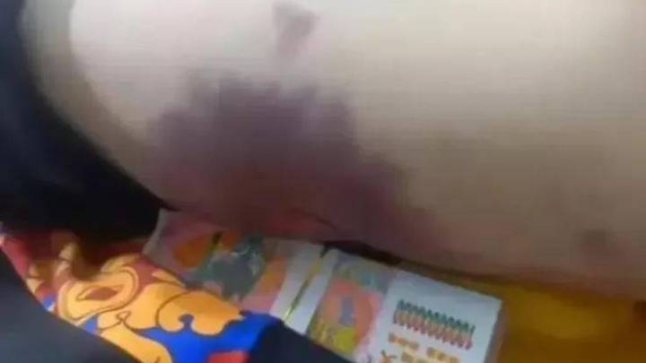 8岁男孩被打断脊椎致死,凶手却在一旁拍照录视频,是不是丧尽天良?