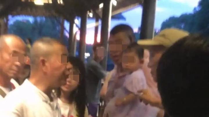 未满1岁婴儿坐游船也要买票,合理吗?