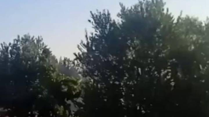 巴勒斯坦武装人员在约旦河西岸发射火箭弹,会造成以方伤亡吗?