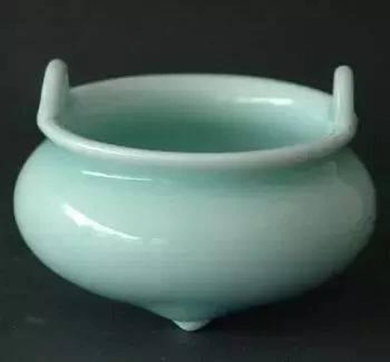 最全常见古瓷器釉彩图案及种类详解!瓷友必看!