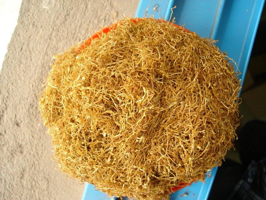 raw 经典进口烟丝 ,是一款天然正宗的手卷烟丝.