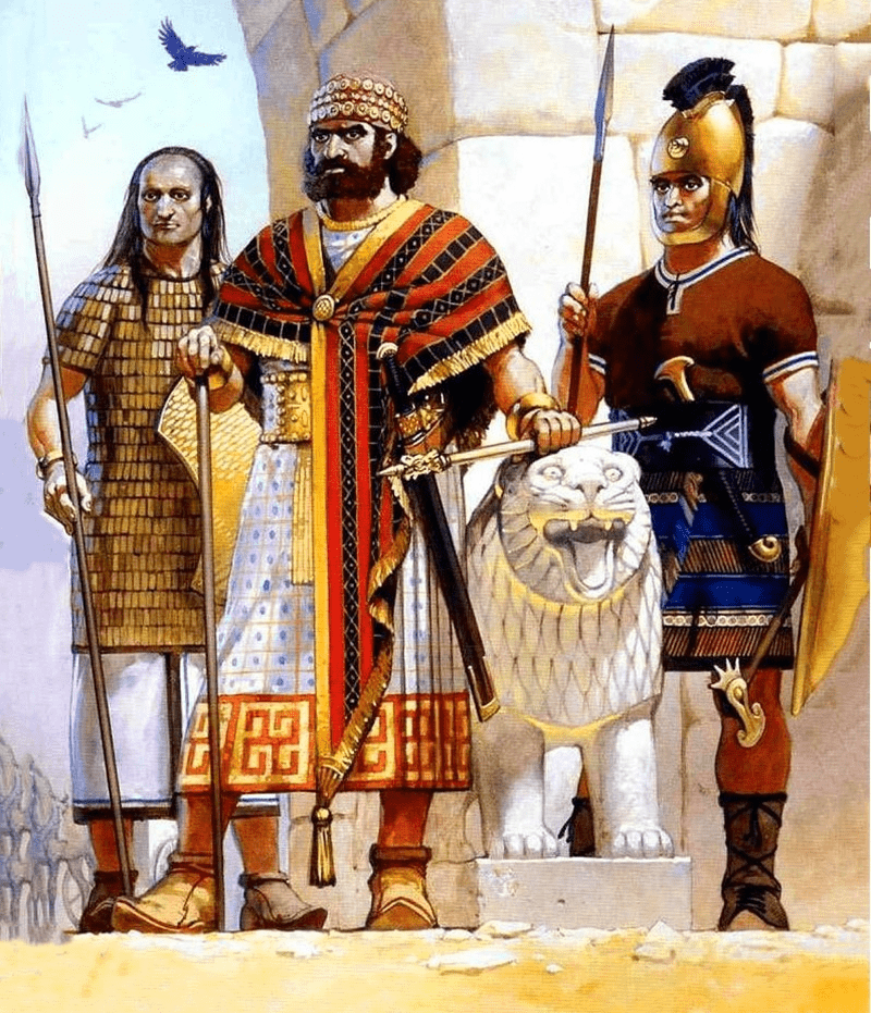 拉美西斯二世:在位最久的埃及法老,缔造黄金时代却死后不得安息