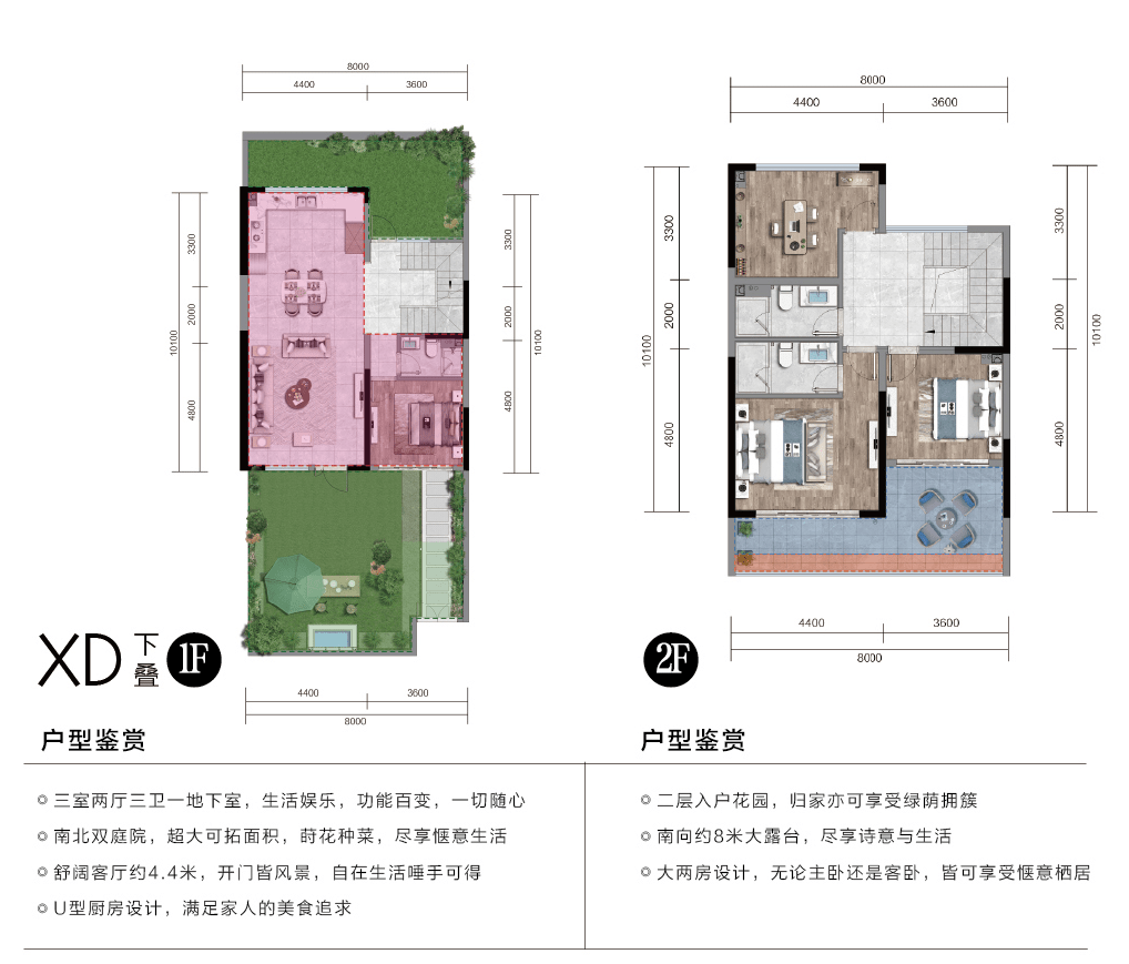 【深度分析】西双版纳蓝城·桃李春风-西双版纳的理想