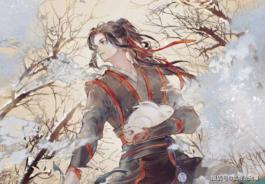 原创墨香的《天官赐福》,淮上的《破云2吞海》,能超越的只有自己