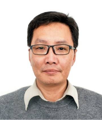 科视christie任命李敬先生为中国电影事业部新负责人