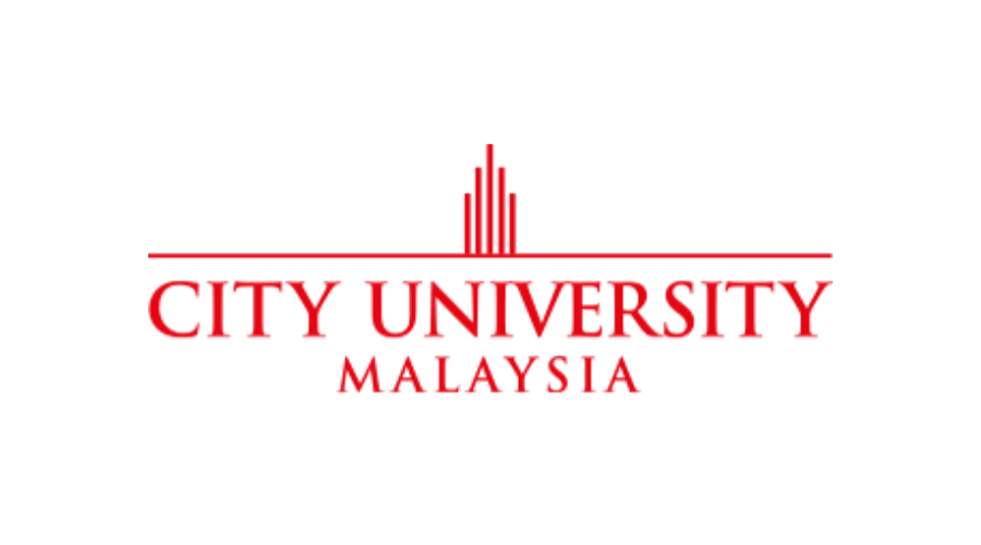 马来西亚城市大学logo
