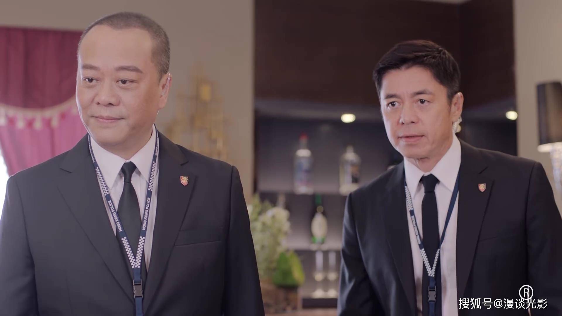 看完《伙计办大事》前四集,剧情索然无味,后续能否奋发而上