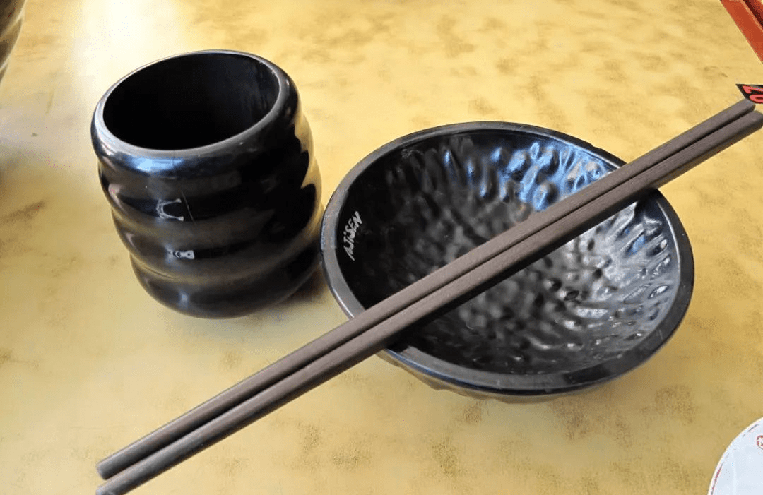 吃饭用碗筷,你知道关于它们的知识吗?